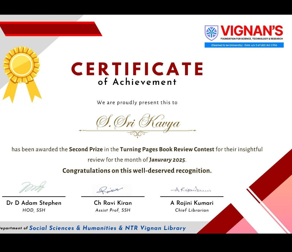 Certificate 24