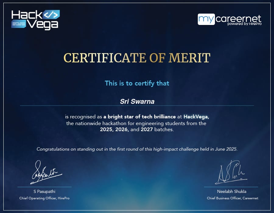 Certificate 28